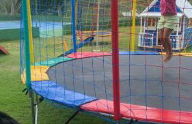 Chalé Refidim - Foto 36