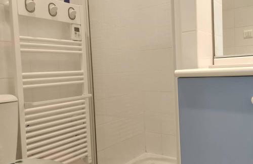 Appartement calme avec piscine à Saint-Georges-d'Oléron - FR-1-246A-117 - Foto 9