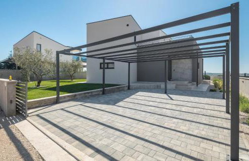 Beautiful Home In Tar - Foto 21