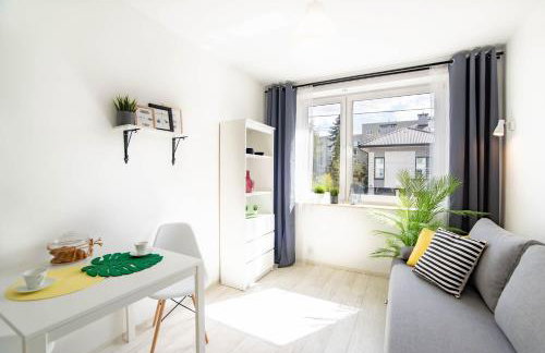 SleepWell Apartments Warszawa - blisko centrum, spokój, bezpłatny parking - Foto 4