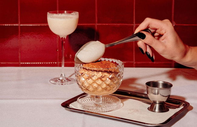 Mantra 2 Bond Street Sydney - Foto 75