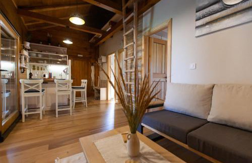 Kuća za odmor Avantura - Foto 16