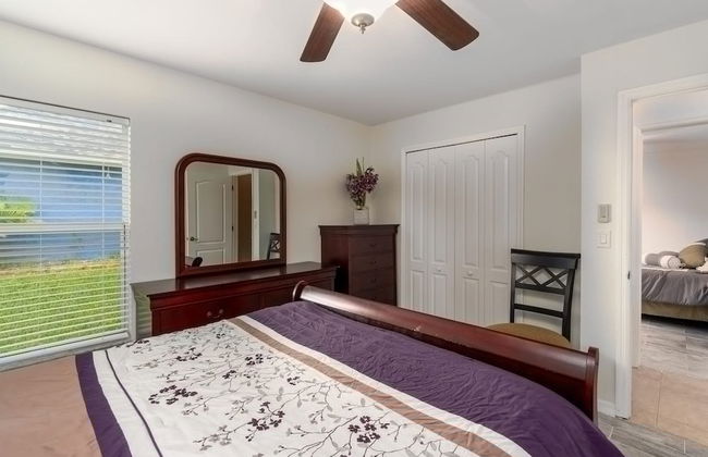 Sunset Serenity in Port Charlotte - Foto 20