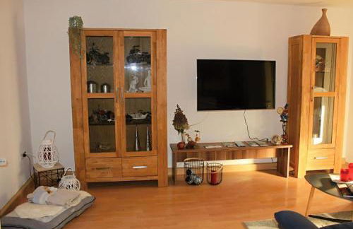 NEU! Ferienwohnung Milo Pfälzer Wald - Foto 2