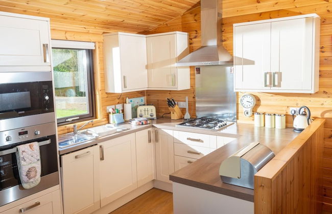 Linwater Holiday Park - Foto 17