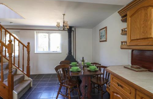 Spring Cottage - Foto 8