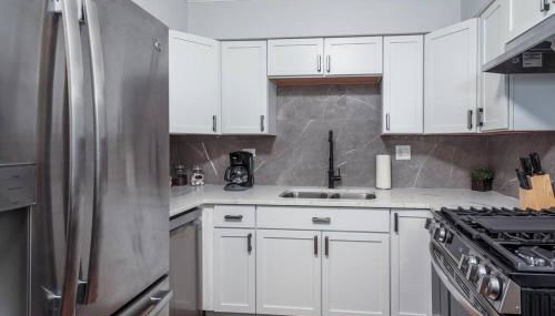 MTM Fully Furnished Rental in Old Town - 2 Beds - Foto 4