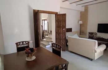 Casa Rural Verde Oliva - Foto 24