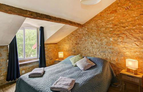 Maison d'Amis Des Hirondelles - Foto 13