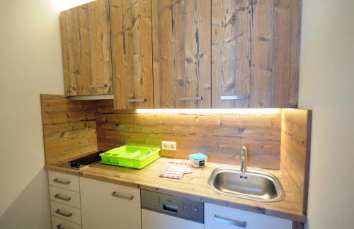 Appartments Kameriot - Foto 21