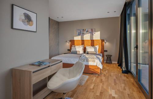 Villa She Luxury by IstriaLux - Foto 37