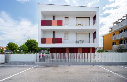 A&G Elettra flat a pochi passi dal mare e Venezia - Foto 7