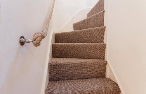 Didis Cottage-Dog Friendly-Garden-Cowes-Sleeps 4 - Foto 10