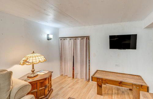 Family-Friendly Lake Waubesa Home Boat and Swim! - Foto 25