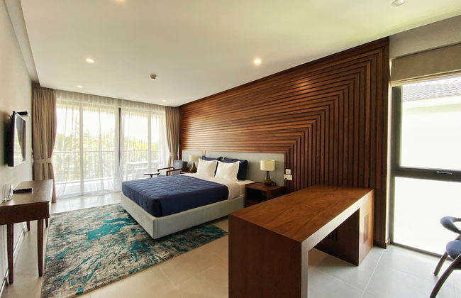 M Villas Phu Quoc - Foto 17