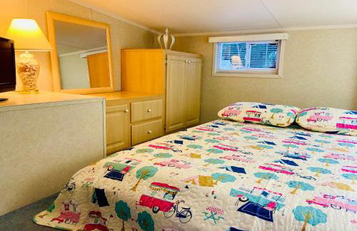 Serene Campground Getaway - Foto 8