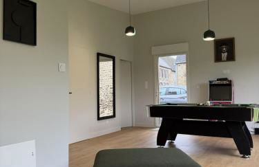 Villa Saint michel 220m2 - Foto 18