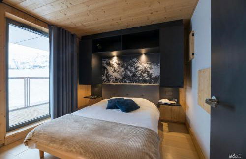 Lagrange Vacances L’Écrin du Badet - Foto 61