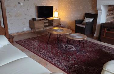 GITE "La Bournillière" - Foto 24