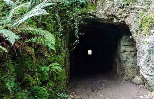 Tour della Vía Verde de la Gándara in bicicletta - Foto 5