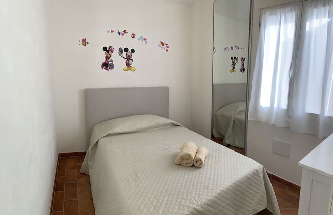 Residence Le Onde - Foto 9