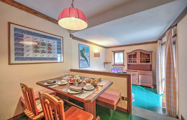 Grange Hike & Ski - 29D Sestriere - Photo 19