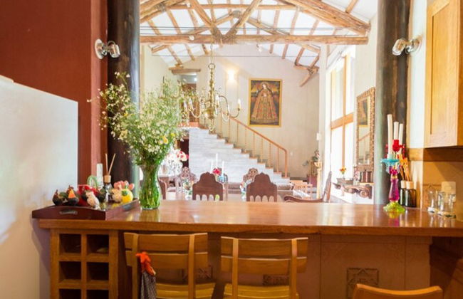 Artsy & Luxury Sacred Valley House - Photo 24