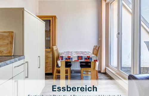 Peenemünde, Seglerhafen ST Schoner 7, 13, 14 - Foto 59