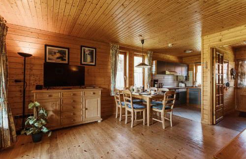 Naturerlebnisdorf Blauvogel im Harz - Foto 16