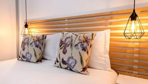 New Apartment by the Metro - Foto 3