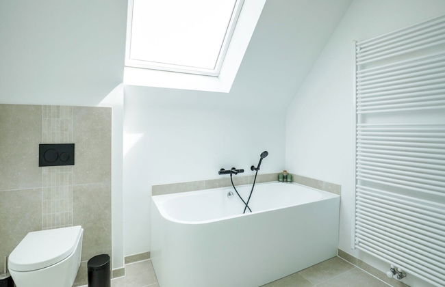 Beautiful House in Flemish Ardennes for Cyclists - Foto 18