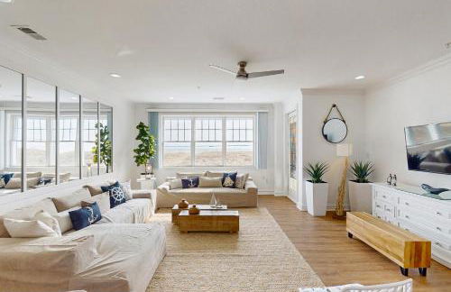 The Sandbridge Dunes - Il Mare 111 - Foto 16