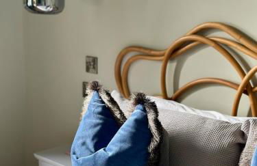 Firth View 2 - Country Escape with Sea Views of Arran! - Foto 44