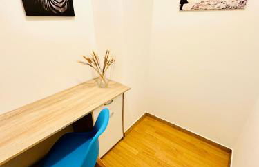 Kunstviertel Apartment am Kanal - Foto 17