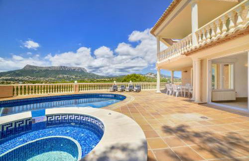 Villa Esperanza - PlusHoliddays - Foto 54