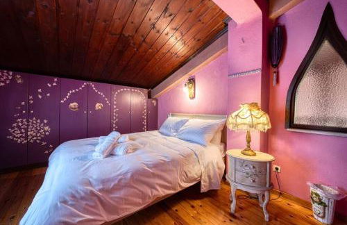 Dream Chalet Trikala - Foto 16