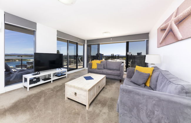 Sevan Apartments - Photo 45