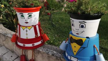 Da Mario & Marianna - Foto 5