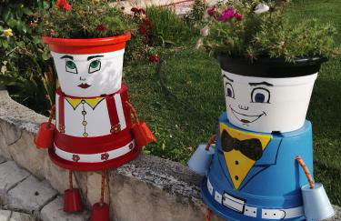 Da Mario & Marianna - Foto 5