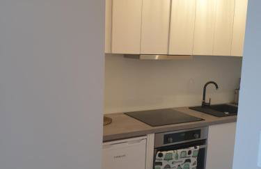 Caskada Modern Apartments 2 NOWY APARTAMENTOWIEC WINDA - Photo 3