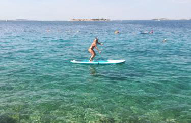 Oaza Tribunj Sea View - Foto 9