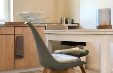 Das Penthouse am Meer - Logenplatz an der Förde - - Foto 23