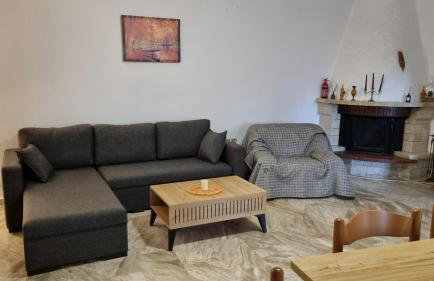 Alexandros House with private parcking - Foto 21