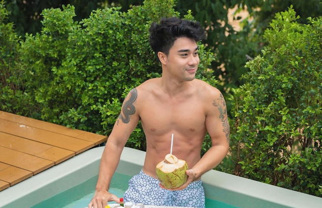 Akra Collection Layan Hideaway Villas - Foto 21