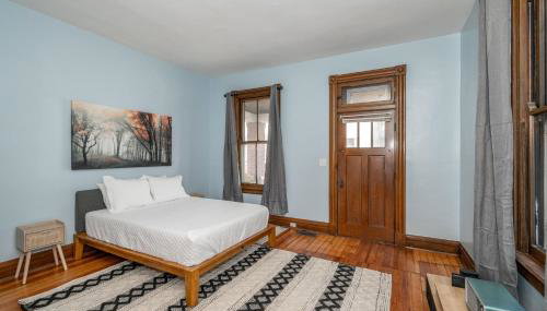 The Historic John H Dickman House - Foto 2