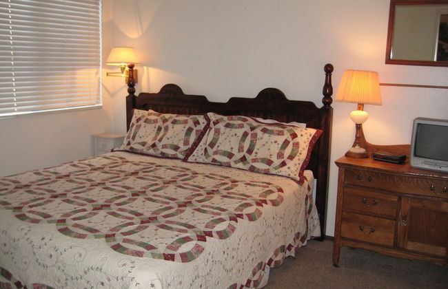 La Vista Blanc by Mammoth Reservation Bureau - Foto 16