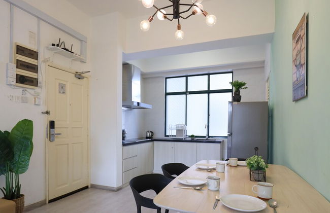 Mahkota Jonker Melaka By I Housing - Foto 44