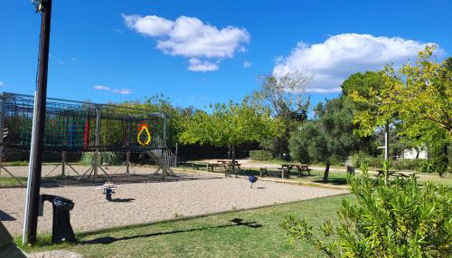 MH 4 pers Torreilles plage - Foto 5