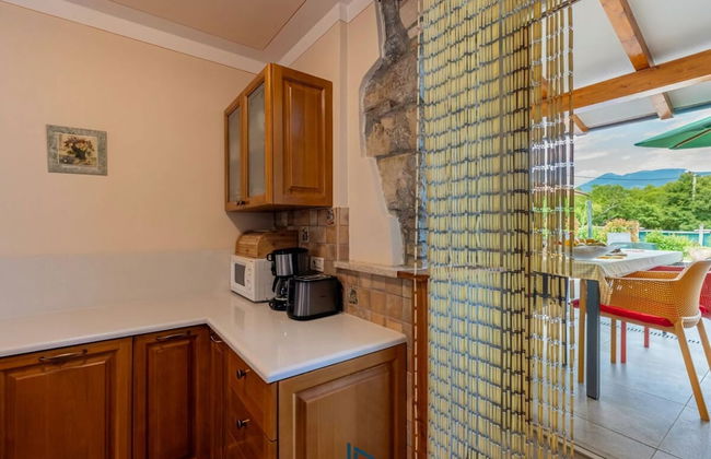 Milena Comfortable Holiday Residence - Foto 12