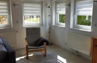 FeWo Buchwald - Rückzugsort in der Fränkischen Schweiz - Photo 10